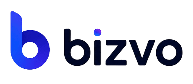 Bizvo logo